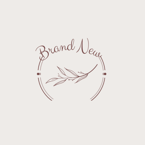 Brand New