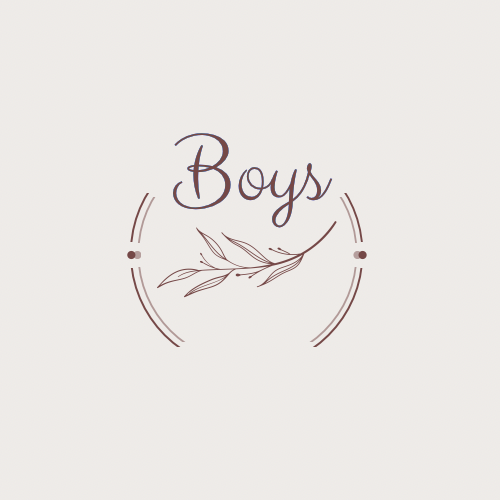 Boys Clothing