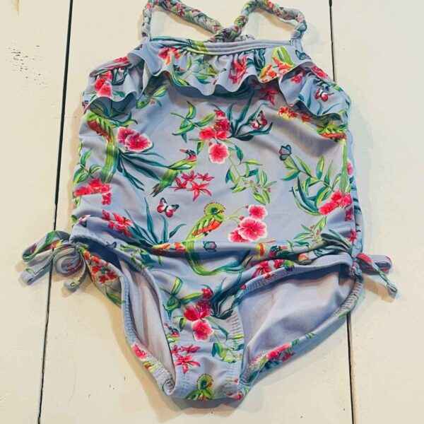 Vince Camuto Swim Suit Size 4
