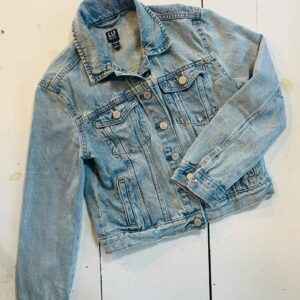 Gap Denim Jacket Size XL Youth (12/13 years)
