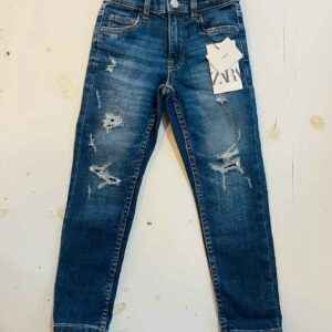 Zara Jeans Size 6 NWT