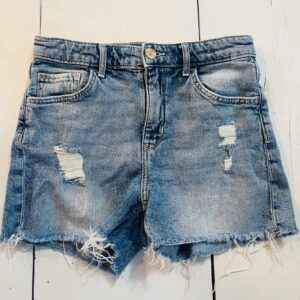 H&M Denim Shorts Size 11/12