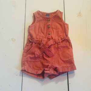 Old Navy Romper Size 6/12 Months