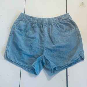 Sweet Jeans Casual Denim Shorts Size 10/12