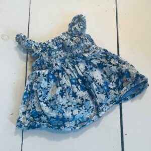 Gap Top/Dress Size 0/3 Months