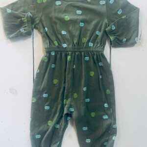 Old Navy Romper Size 6/12 months