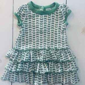Old Navy Dress Size 0/3 months