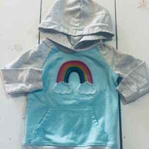 George Tunic Sweater Size 6/12 Months