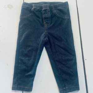 Carters Leggings Size 12 months
