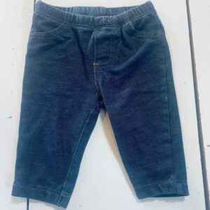 Carters Leggings Size 3 months
