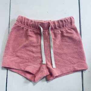 Old Navy Shorts Size 3/6 months