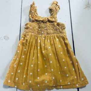 Old Navy Dress Size 3/6 months