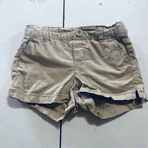 Old Navy Size 3T Khaki Shorts