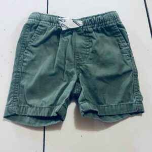 Carters shorts size 6 months