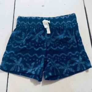 Carters shorts size 3 months.