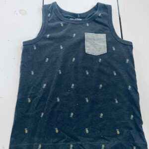 Osh Kosh Tank Size 5