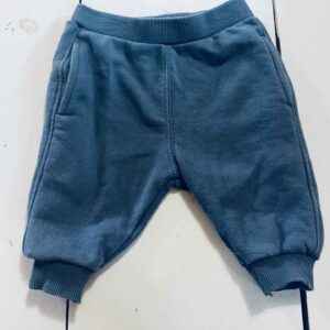 Zara Joggers Size 3/6 months
