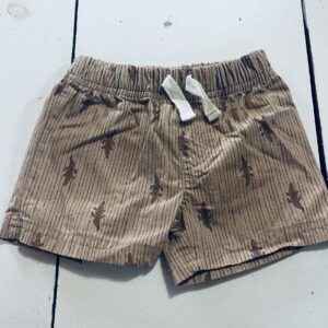 Child of Mine by Carters shorts Size 3/6 months.