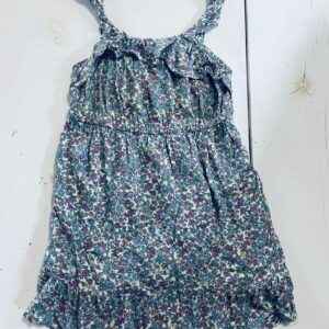 Osh Kosh Floral Dress Size 4