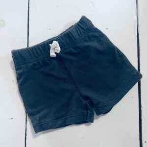 Carters Comfy Shorts Size 3 months