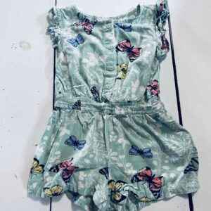 Baby Gap Size 18/24 months romper
