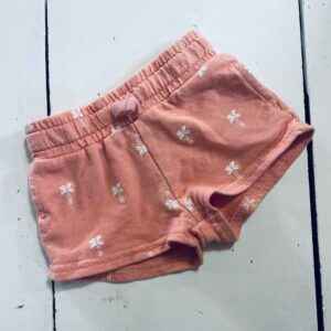 Carters Shorts 3 Months
