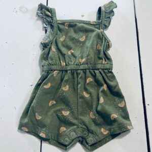 Joe Fresh Romper 0/3 Months