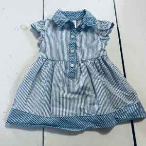 Carters Dress Size 3 Months