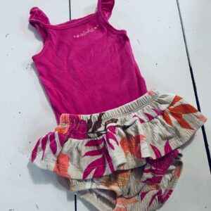 2 pc Carters 3 months set