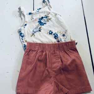 2 Piece Set by Carters Size 3 Months