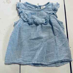 H&M Tunic Top Size 9/12 Months