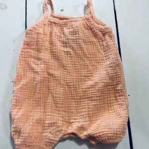 Joe Fresh Size Romper Size 3 Months