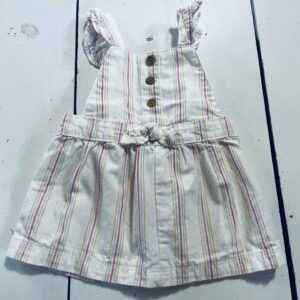 Carters Dress/Jumper Size 3 months