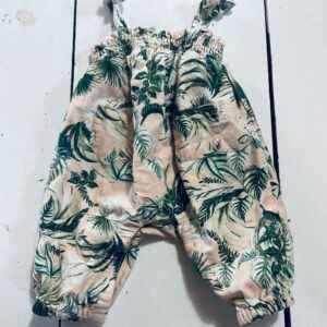 Old Navy Romper Size 6 months