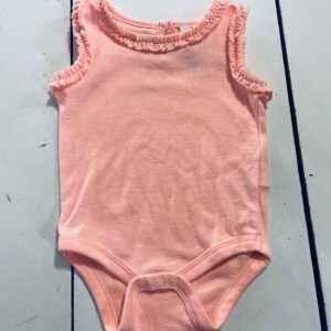 Joe Fresh tank onesie size 3/6 months
