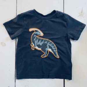 Tommy Bahama Tee size 12 months.