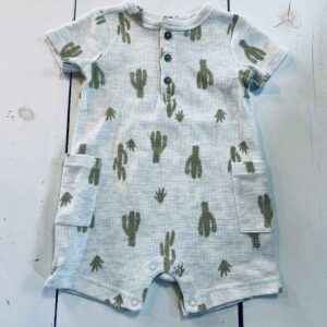Child of Mine by Carters One Piece Size 6/9 Months