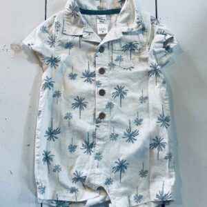 Carters One Piece Size 6 Months