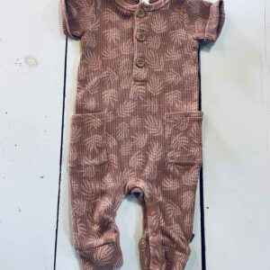 Modern Moments by Gerber One Piece Size 3/6 Months