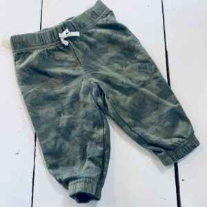 Child of Mine by Carters Joggers Size 3/6 Months