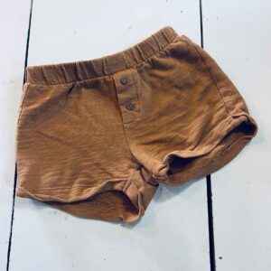 H&M comfy shorts size 6/9 months