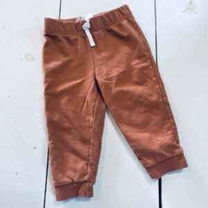 Carters Joggers size 18 months