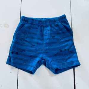 Pekkle Shorts Size 12 months.
