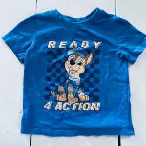 Nickelodeon Paw Patrol T-shirt size 3