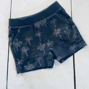 Zara shorts size 6/9 months
