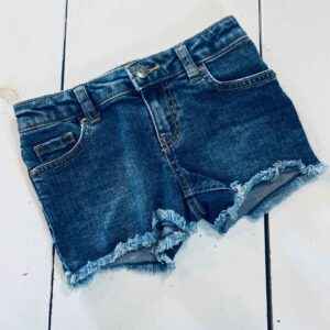 Cat & Jack cut off shorts Size 4/5