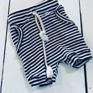 Fellow Human Slouchy Shorts Size 12/18 months