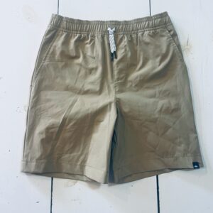 Quicksilver Shorts Size 8