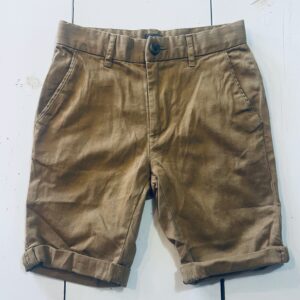 Gap Khaki Shorts 8