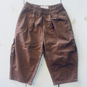 Zara Balloon Style Pants 4